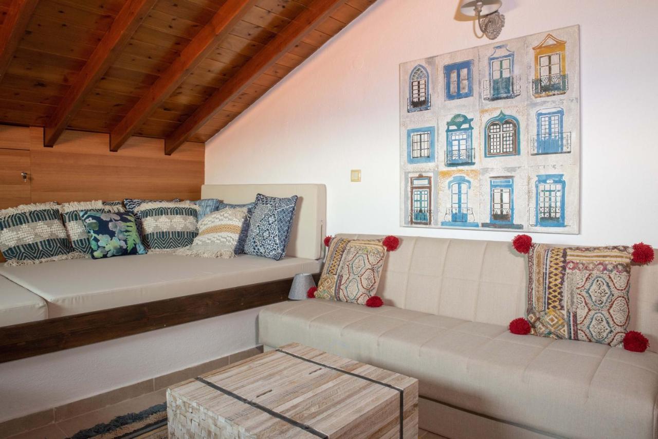Dandy Villas Nea Roda - Melodic Waves - Private - Pool - Parking - Cellar Экстерьер фото